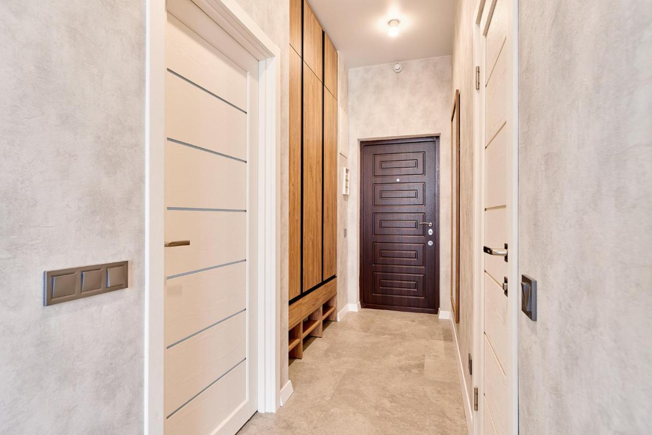 Kador Home Hotel Downtown Kiev Exterior foto