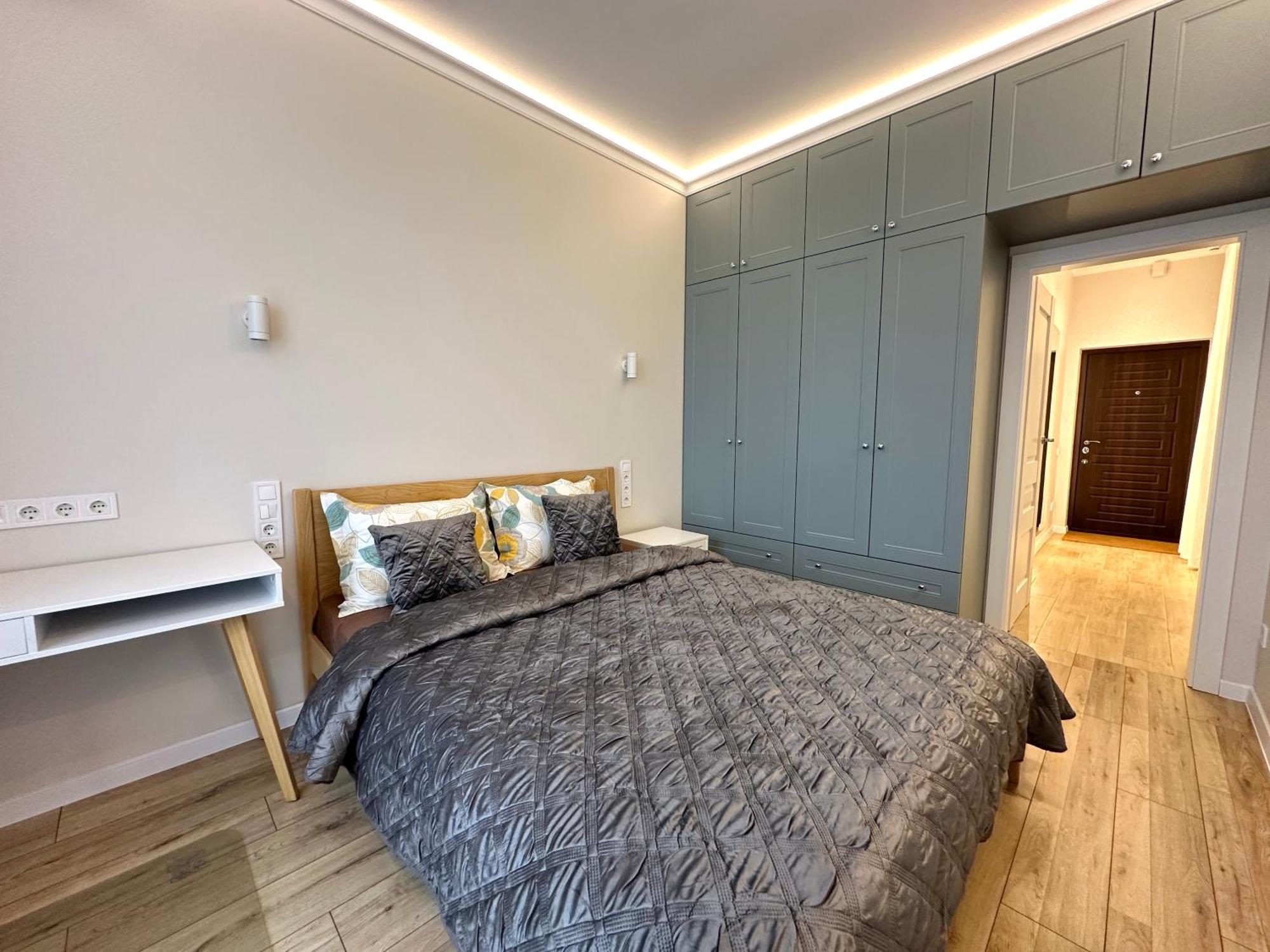 Kador Home Hotel Downtown Kiev Quarto foto