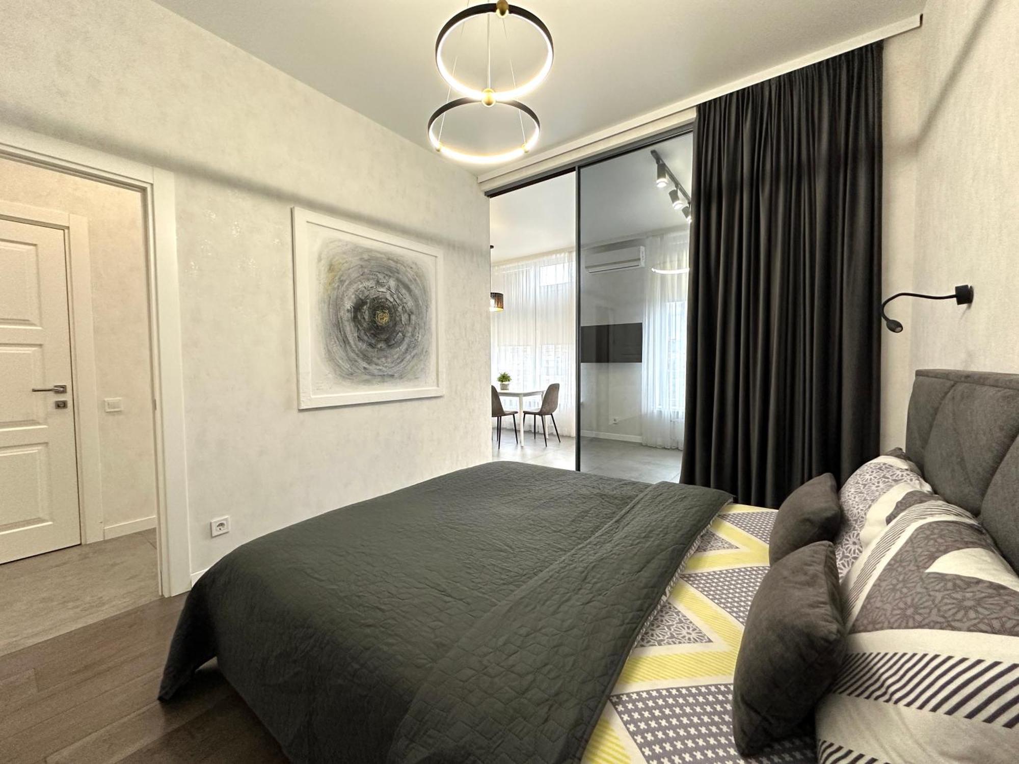 Kador Home Hotel Downtown Kiev Quarto foto